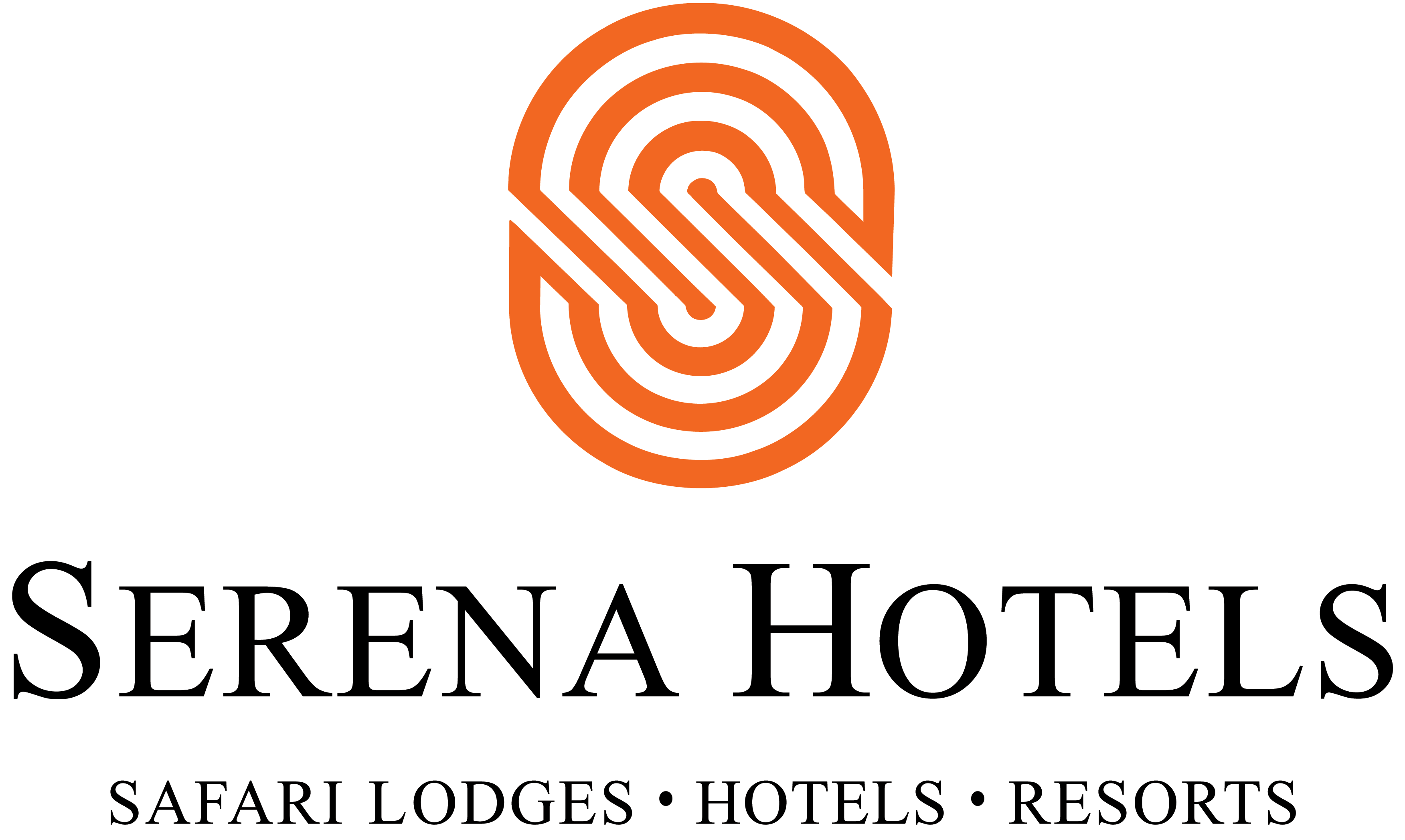 Kampala Serena Hotel